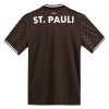 Goedkope St Pauli Thuisshirt 2026-27