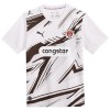 Goedkope St Pauli Uitshirt 2026-27