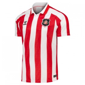 Goedkope Sunderland Thuisshirt 2026-27