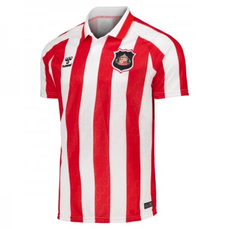 Goedkope Sunderland Thuisshirt 2026-27