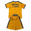 Goedkope Tigres UANL Kids Thuistenue 2026-27