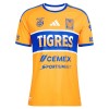 Goedkope Tigres UANL Thuisshirt 2026-27