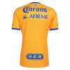 Goedkope Tigres UANL Thuisshirt 2026-27