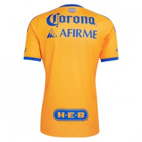 Goedkope Tigres UANL Thuisshirt 2026-27