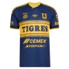 Goedkope Tigres UANL Uitshirt 2026-27
