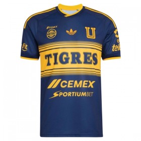 Goedkope Tigres UANL Uitshirt 2026-27