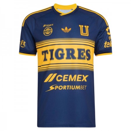Goedkope Tigres UANL Uitshirt 2026-27
