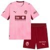 Goedkope Valencia CF Kids Third Tenue 2026-27 Goedkope Valencia CF Kids Third Tenue 2026-27