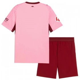 Goedkope Valencia CF Kids Third Tenue 2026-27