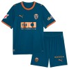 Goedkope Valencia CF Kids Uittenue 2026-27