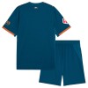 Goedkope Valencia CF Kids Uittenue 2026-27