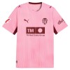 Goedkope Valencia CF Third Shirt 2026-27