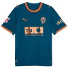 Goedkope Valencia CF Uitshirt 2026-27