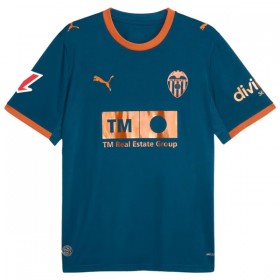Goedkope Valencia CF Uitshirt 2026-27