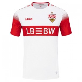 Goedkope VfB Stuttgart Thuisshirt 2026-27