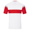 Goedkope VfB Stuttgart Thuisshirt 2026-27