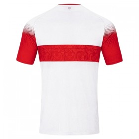 Goedkope VfB Stuttgart Thuisshirt 2026-27