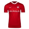 Goedkope VfL Wolfsburg Third Shirt 2026-27