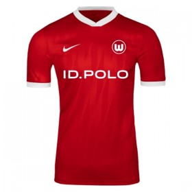Goedkope VfL Wolfsburg Third Shirt 2026-27