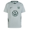 Goedkope VfL Wolfsburg Uitshirt 2026-27