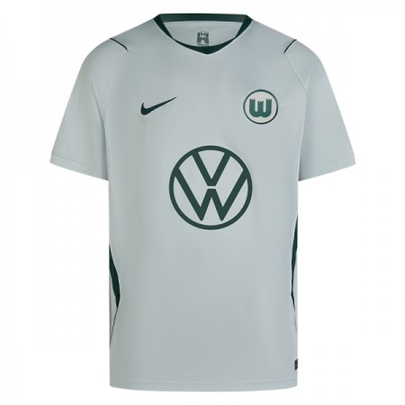 Goedkope VfL Wolfsburg Uitshirt 2026-27