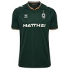 Goedkope Werder Bremen Kids Uittenue 2026-27