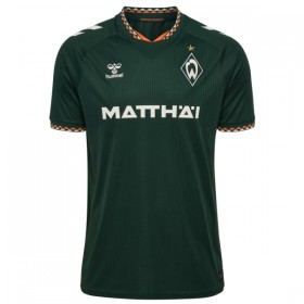 Goedkope Werder Bremen Uitshirt 2026-27