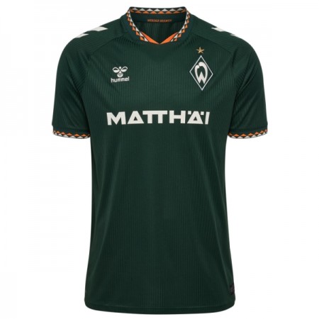 Goedkope Werder Bremen Uitshirt 2026-27