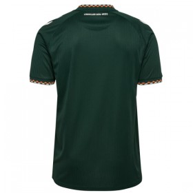 Goedkope Werder Bremen Uitshirt 2026-27
