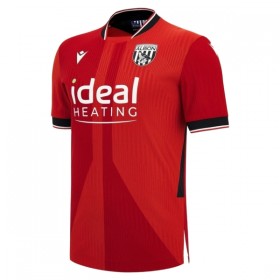 Goedkope West Bromwich Albion Uitshirt 2026-27