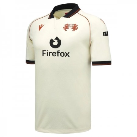Goedkope Wrexham Third Shirt 2026-27