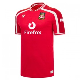 Goedkope Wrexham Thuisshirt 2026-27