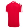 Goedkope Wrexham Thuisshirt 2026-27