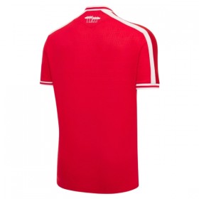 Goedkope Wrexham Thuisshirt 2026-27