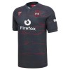Goedkope Wrexham Uitshirt 2026-27