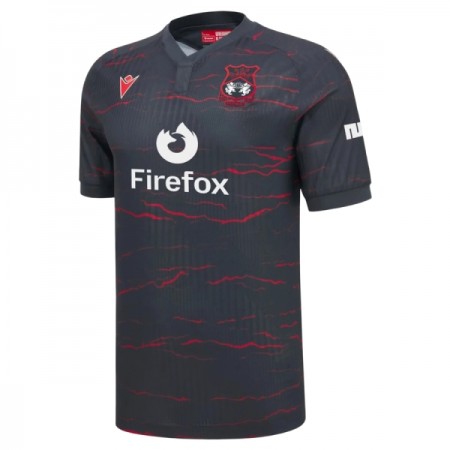 Goedkope Wrexham Uitshirt 2026-27