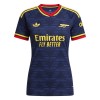 Goedkope Arsenal Dames Uitshirt 2026-27