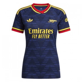Goedkope Arsenal Dames Uitshirt 2026-27