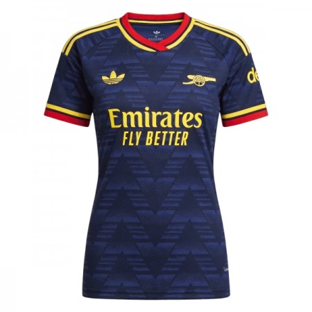 Goedkope Arsenal Dames Uitshirt 2026-27