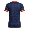 Goedkope Arsenal Dames Uitshirt 2026-27