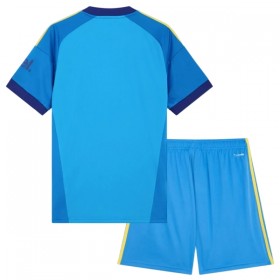 Goedkope Arsenal Doelman Kids Uittenue 2026-27