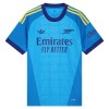 Goedkope Arsenal Doelman Uitshirt 2026-27
