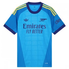 Goedkope Arsenal Doelman Uitshirt 2026-27