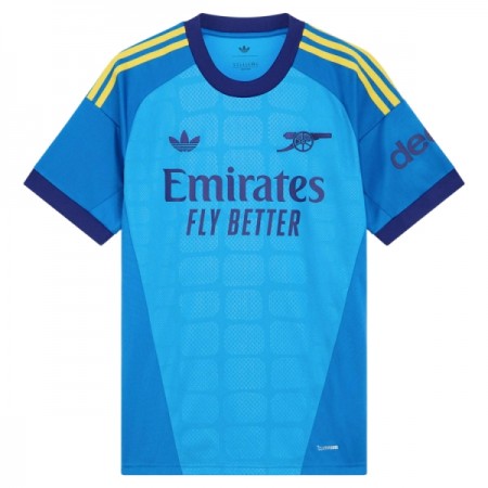 Goedkope Arsenal Doelman Uitshirt 2026-27