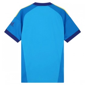 Goedkope Arsenal Doelman Uitshirt 2026-27