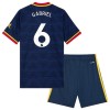 Goedkope Arsenal Gabriel 6 Kids Uittenue 2026-27 Goedkope Arsenal Gabriel 6 Kids Uittenue 2026-27