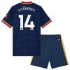 Goedkope Arsenal Gyokeres 14 Kids Uittenue 2026-27 Goedkope Arsenal Gyokeres 14 Kids Uittenue 2026-27
