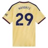 Goedkope Arsenal Havertz 29 Third Shirt 2026-27 Goedkope Arsenal Havertz 29 Third Shirt 2026-27