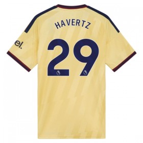 Goedkope Arsenal Havertz 29 Third Shirt 2026-27