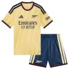 Goedkope Arsenal Kids Third Tenue 2026-27